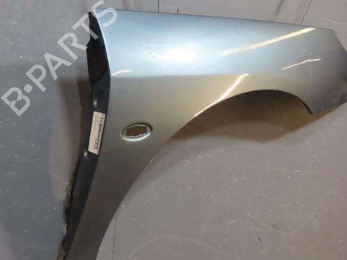 Used Right front fenders PEUGEOT 407 SW (6E_, 6D_) 2.0 HDi 135 (136 hp) 21377264