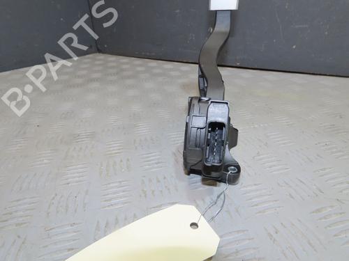 Used Pedal CITROËN DS3 (SA_) 1.6 HDi 90 (92 hp) 28527282