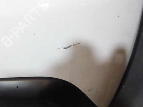 Used Rear bumper Rear bumper CITROËN C3 III (SX) 1.2 PureTech 82 (83 hp) 34710053 34710053