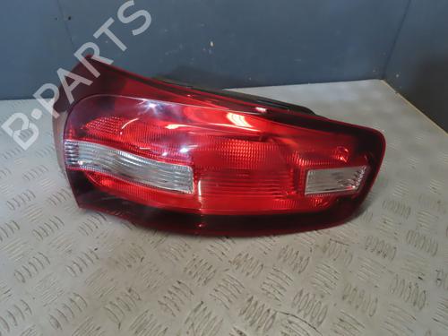 Left taillight CITROËN C4 Picasso II | BP23116681C34