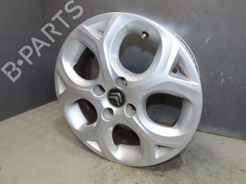 Used Rim Rim 36939567 36939567