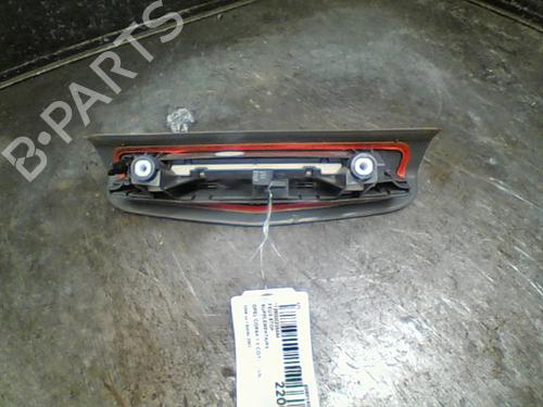 Used Third brake light OPEL CORSA D (S07) 1.3 CDTI (L08, L68) (90 hp) 10981343