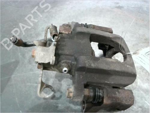 Used Left rear brake caliper CHRYSLER GRAND VOYAGER V (RT) 2.8 CRD (163 hp) 23113310