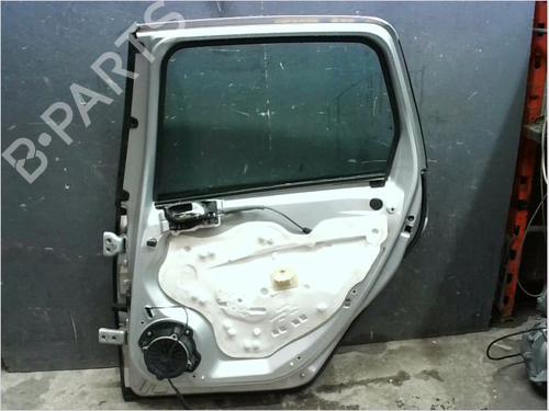 Right rear door PEUGEOT 308 SW I (4E_, 4H_) 1.6 HDi | BP12308538C5 