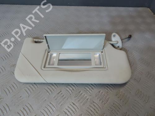 Used Right sun visor FORD C-MAX II (DXA/CB7, DXA/CEU) 1.6 TDCi (115 hp) 21274298