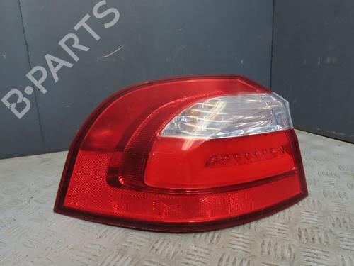 Used Left taillight KIA RIO III (UB) 1.4 CRDi (90 hp) 27372874