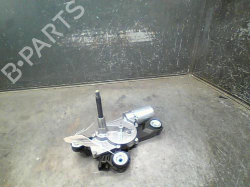Used Rear wiper motor FORD FOCUS III 1.0 EcoBoost (125 hp) 10769283