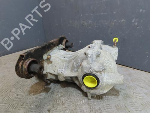 Used Rear differential NISSAN QASHQAI I (J10, NJ10) 1.6 dCi All-wheel Drive (130 hp) 28446261