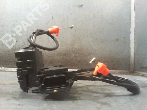 Rear right lock CITROËN C4 Grand Picasso I (UA_) 2.0 HDi 138 | BP11213215C99 