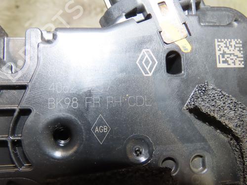 front-right-lock-renault-clio-iii-hatchback-van-sb_-sr_-2005-23896014 main image