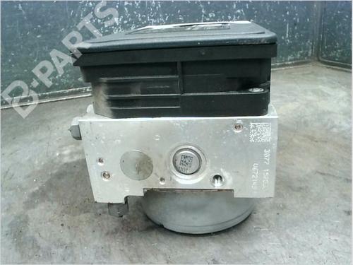ABS pump DACIA LODGY (JS_) 1.2 TCe (JSAY, JSM0) | BP11333015M43 