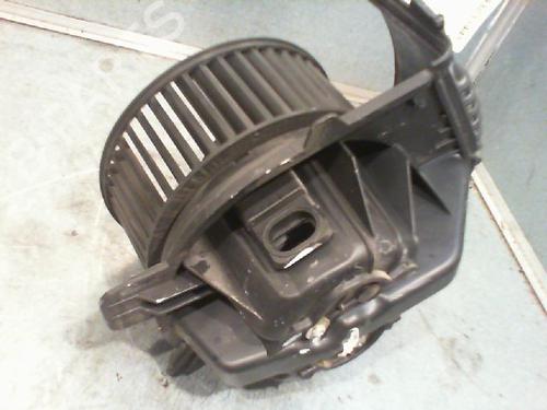 Used Heater blower motor RENAULT SCÉNIC II (JM0/1_) 1.5 dCi (JM0F) (82 hp) 23112405