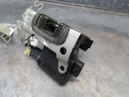 Front right lock DACIA DUSTER (HS_) 1.5 dCi (HSAJ) | BP18034614C97 