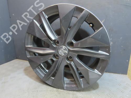 Fælk Fælk PEUGEOT 2008 II (UD_, US_, UY_, UJ_, UR_, UC_) e-2008 (UKZKXZ) (136 hp) 32223256 32223256