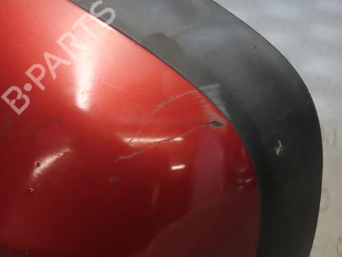 Left mirror DACIA SANDERO  | BP21498599C26 