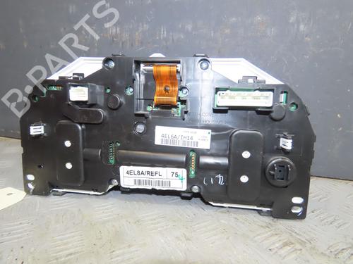 Used Instrument cluster NISSAN QASHQAI II (J11, J11_) 1.5 dCi (110 hp) 30447462