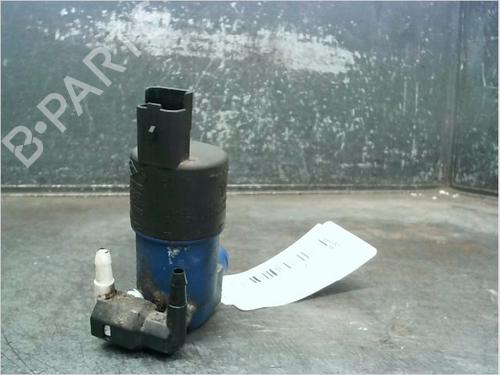 Sprinklervæskepumpe RENAULT MODUS / GRAND MODUS (F/JP0_) 1.4 (JP01, JP0J) (98 hp) 14980176