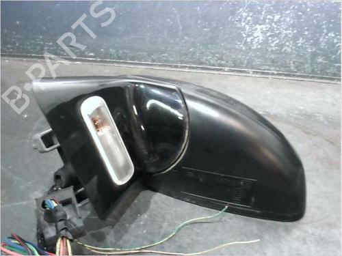 Left mirror CITROËN C4 I (LC_) 1.6 HDi | BP15546367C26 