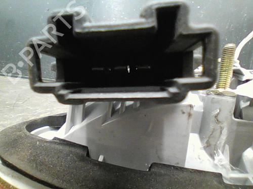 Used Left tailgate light MERCEDES-BENZ E-CLASS (W210) E 220 CDI (210.006) (143 hp) 23116473