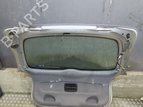 Used Tailgate Tailgate CITROËN XSARA PICASSO (N68) 1.6 HDi (90 hp) 36052907 36052907