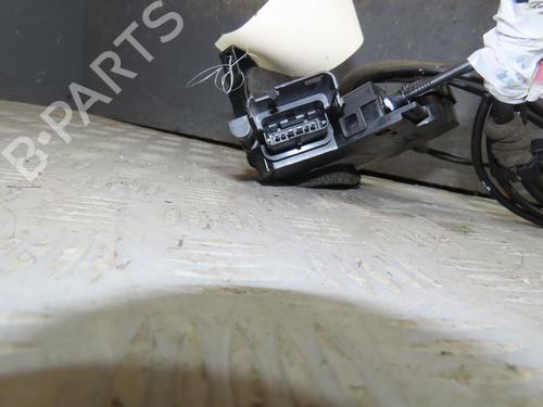 Used Rear right lock Rear right lock 39453343 39453343