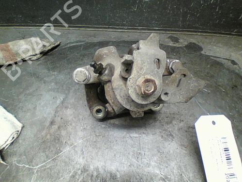 Right rear brake caliper PEUGEOT 1007 (KM_) 1.6 16V | BP14872057M106 