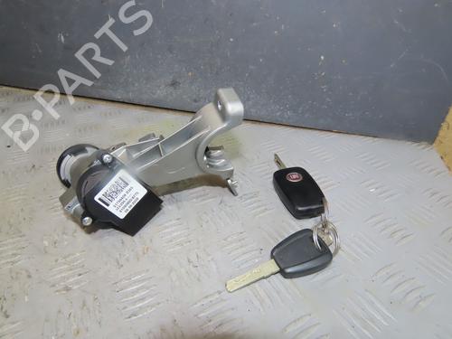 Used Ignition barrel Ignition barrel FIAT FIORINO MPV (225_) 1.3 JTD Multijet (225BXB1A, 225BXB11) (75 hp) 34572765 34572765