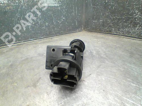 Ratlås/Tændingslås FIAT PANDA (169_) 1.3 JTD Multijet 4x4 (169AXG1A, 169AXG2A) | BP10760156M48 
