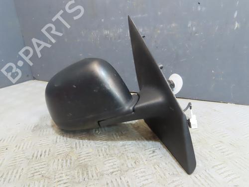 Used Right mirror DACIA LODGY (JS_) 1.6 SCe 100 (JSAV) (102 hp) 29469661