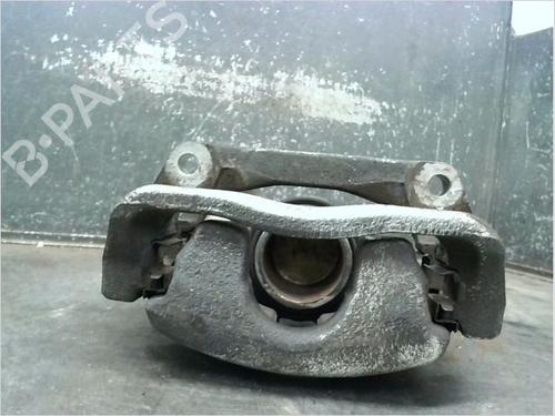 Right front brake caliper RENAULT KANGOO Express (FW0/1_) 1.5 dCi 110 (FW06, FW12) | BP14978834M104 