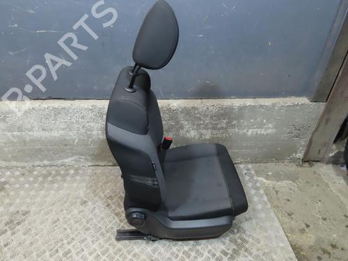 Used Right front seat CITROËN C3 III (SX) 1.6 BlueHDi 75 (75 hp) 30691844