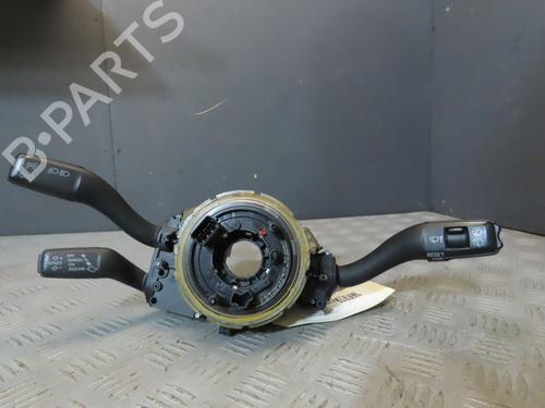 Used Steering column stalk AUDI A4 B7 Avant (8ED) 1.9 TDI (116 hp) 21008023