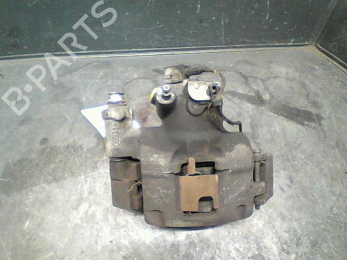 Right front brake caliper FIAT 500 (312_) 1.2 (312AXA1A) | BP14872323M104 