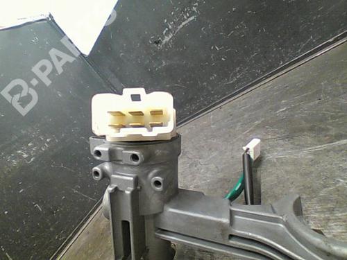 Ignition barrel HYUNDAI GETZ (TB) 1.5 CRDi | BP11210591M48 