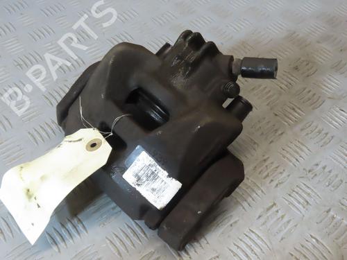 Used Left front brake caliper PEUGEOT 3008 I MPV (0U_) [2009-2017]  21274258