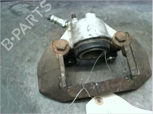 Used Left front brake caliper CITROËN C15 Box Body/MPV (VD_) 1.8 D (60 hp) 23113350