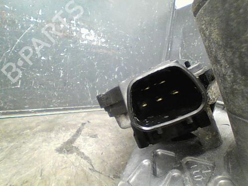 Front wiper motor MAZDA PREMACY (CP) 2.0 TD | BP23116997M29 