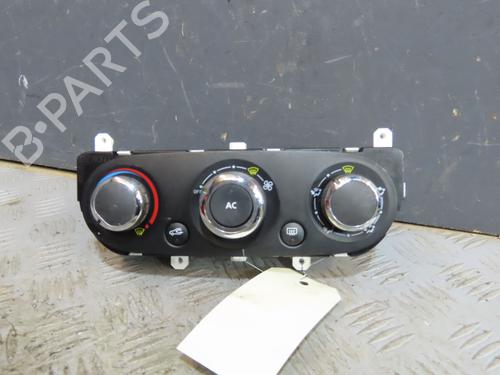 Climate control RENAULT CLIO IV (BH_) 1.5 dCi 75 | BP29645048I5 