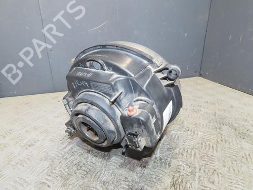 Left headlight JEEP CHEROKEE (KJ) 2.8 CRD 4x4 | BP25796251C28