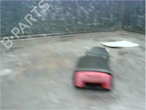 Used Seat buckle PEUGEOT 107 (PM_, PN_) 1.0 (68 hp) 14873151
