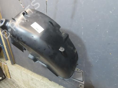 Wheel arch PEUGEOT 208 I (CA_, CC_) 1.6 GTi | BP29622543C56 