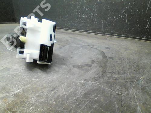 Steering column stalk NISSAN QASHQAI / QASHQAI +2 I (J10, NJ10, JJ10E) 1.5 dCi | BP10762107I23 