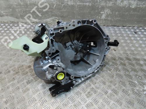 Gearbox PEUGEOT 207 (WA_, WC_) 1.6 HDi | BP28711284M3 