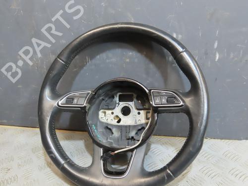 Steering wheel AUDI Q5 (8RB) 2.0 TDI quattro | BP26571289C49 