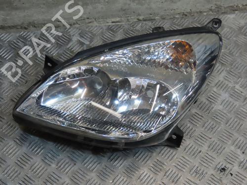 Used Right headlight CITROËN C5 I (DC_) 2.2 HDi (DC4HXB, DC4HXE) (133 hp) 27372866