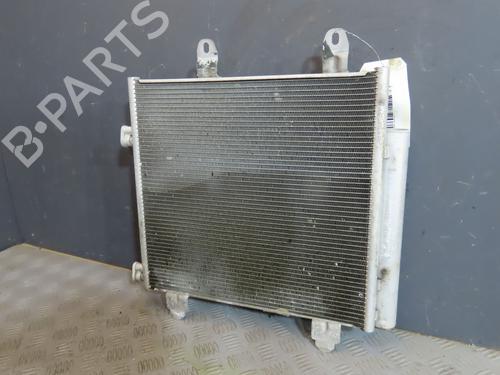 Used Heater matrix Heater matrix CITROËN C1 II (PA_, PS_) 1.2 VTi 82 (82 hp) 23505468 23505468