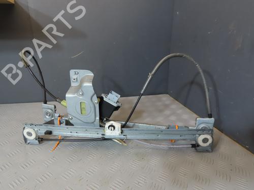 Front left window mechanism RENAULT KANGOO Express (FW0/1_) | BP23114880C22 - Image 2