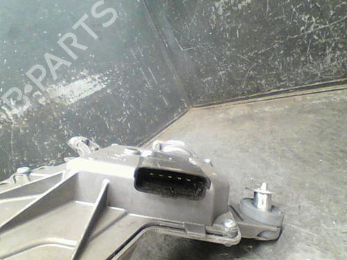 Front wiper motor CITROËN C4 Picasso I MPV (UD_) 2.0 HDi 138 | BP23117005M29 