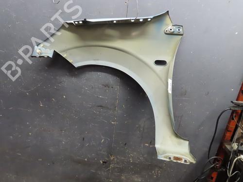 Right front fenders FORD FIESTA V (JH_, JD_) 1.3 | BP17738577C42 