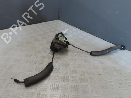 Rear right lock RENAULT LAGUNA III (BT0/1) 1.5 dCi (BT00, BT0A, BT0T, BT1J) | BP19141567C99 